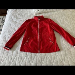 Women’s windbreaker Tommy Hilfiger